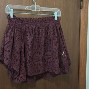 Abercrombie skirt